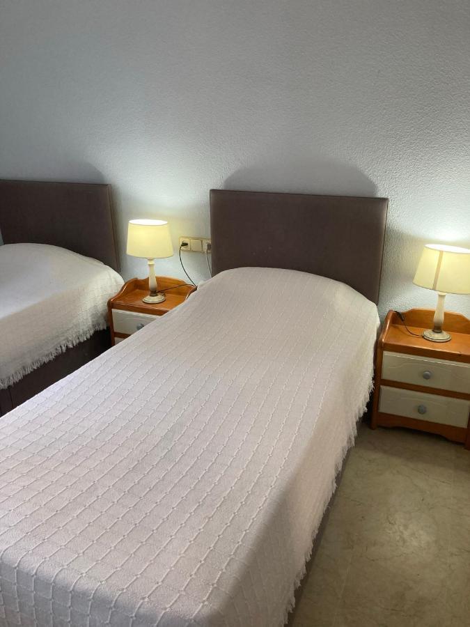 Appartement Marina Bay Estepona